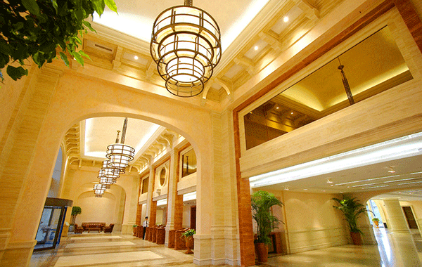 中國平安保險(xiǎn)全國后援中心